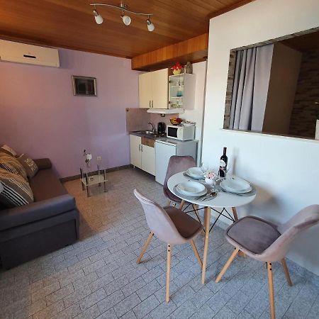 Apartmani Daria & Jure Trogir Dış mekan fotoğraf