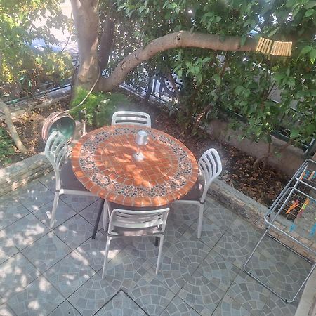 Apartmani Daria & Jure Trogir Dış mekan fotoğraf