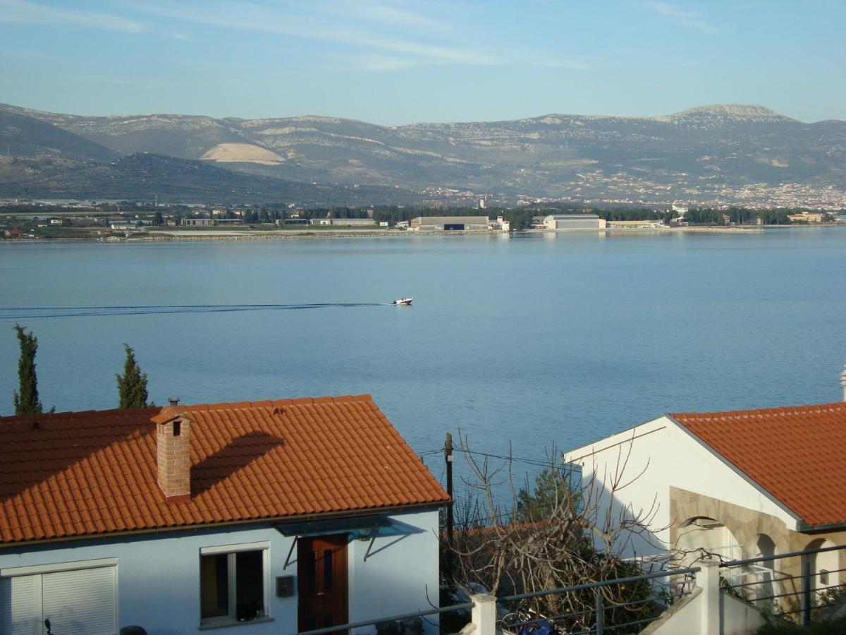 Apartmani Daria & Jure Trogir Dış mekan fotoğraf
