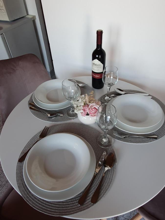 Apartmani Daria & Jure Trogir Dış mekan fotoğraf