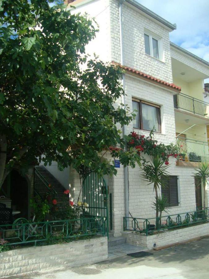 Apartmani Daria & Jure Trogir Dış mekan fotoğraf
