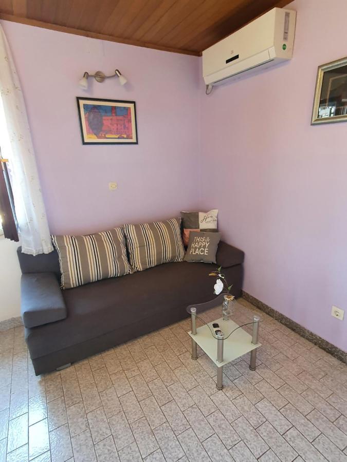Apartmani Daria & Jure Trogir Dış mekan fotoğraf
