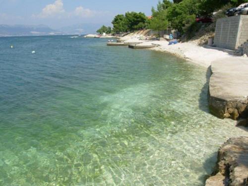 Apartmani Daria & Jure Trogir Dış mekan fotoğraf