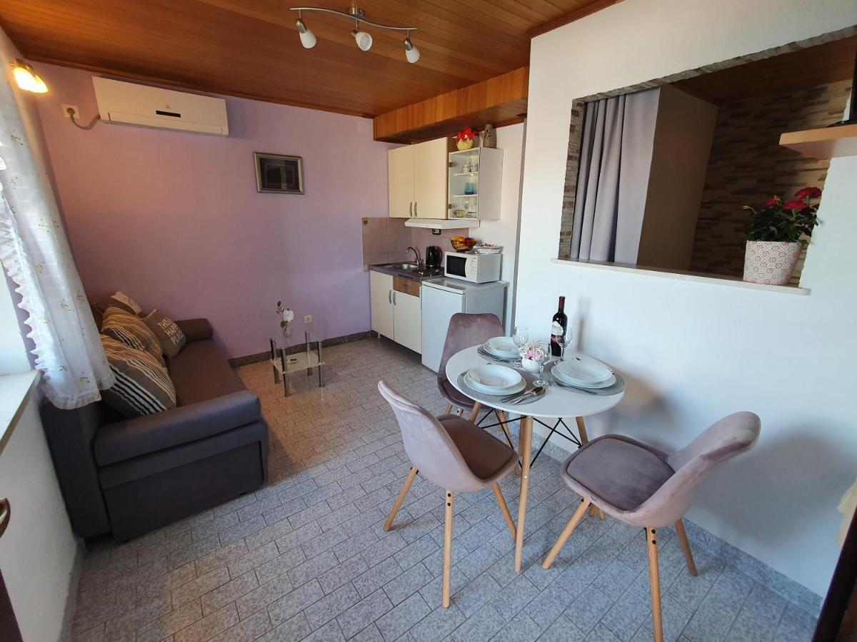 Apartmani Daria & Jure Trogir Dış mekan fotoğraf