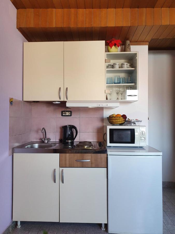 Apartmani Daria & Jure Trogir Dış mekan fotoğraf