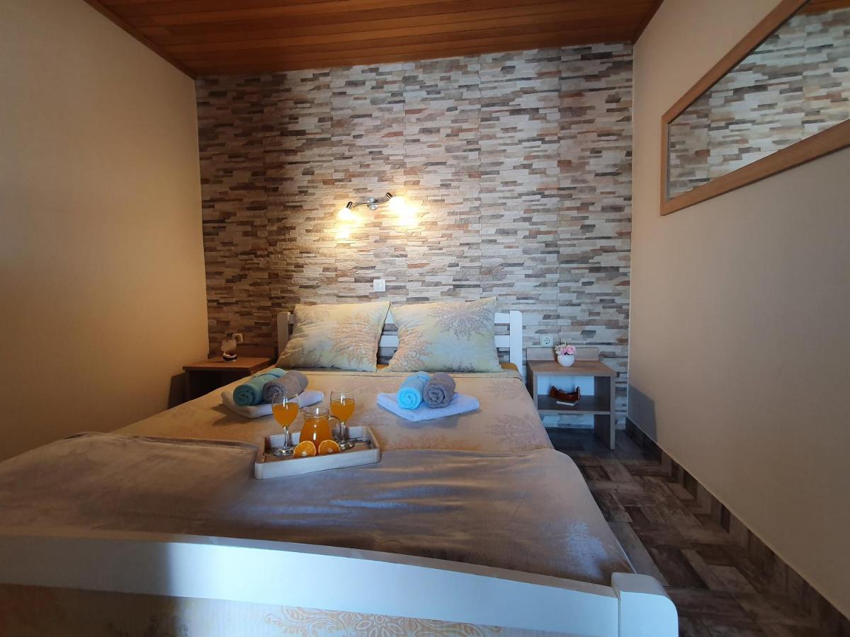 Apartmani Daria & Jure Trogir Dış mekan fotoğraf