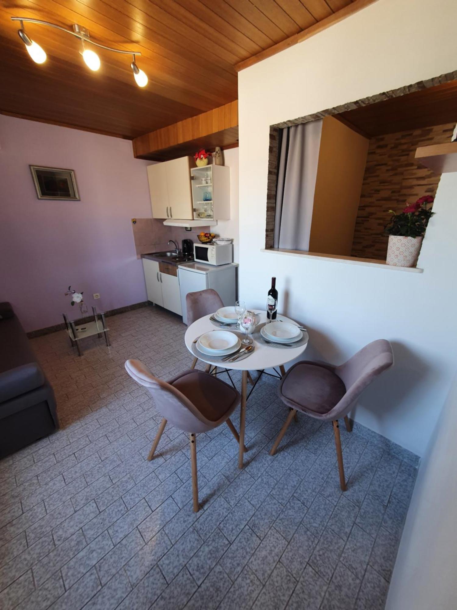 Apartmani Daria & Jure Trogir Dış mekan fotoğraf
