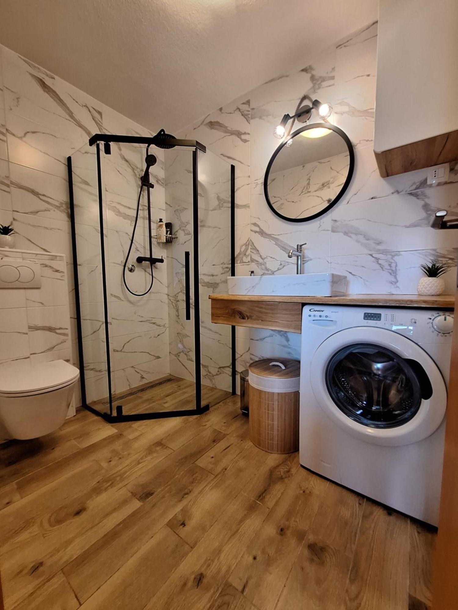 Apartmani Daria & Jure Trogir Dış mekan fotoğraf